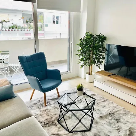 B&n Place Nuevo! Parking Gratuito