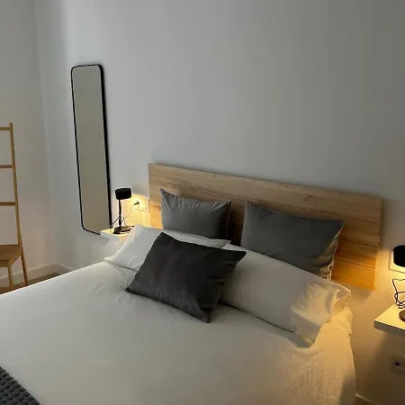 B&n Place Nuevo! Parking Gratuito *