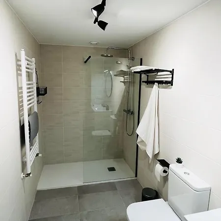 B&n Place Nuevo! Parking Gratuito Appartement *