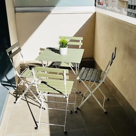 B&n Place Nuevo! Parking Gratuito Appartement Comarca de Vigo