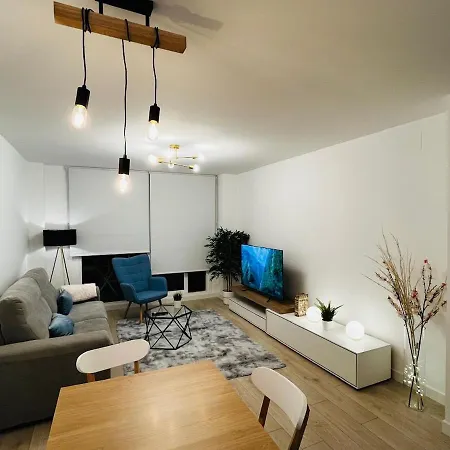 B&n Place Nuevo! Parking Gratuito Comarca de Vigo