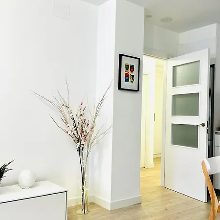 B&n Place Nuevo! Parking Gratuito * Comarca de Vigo