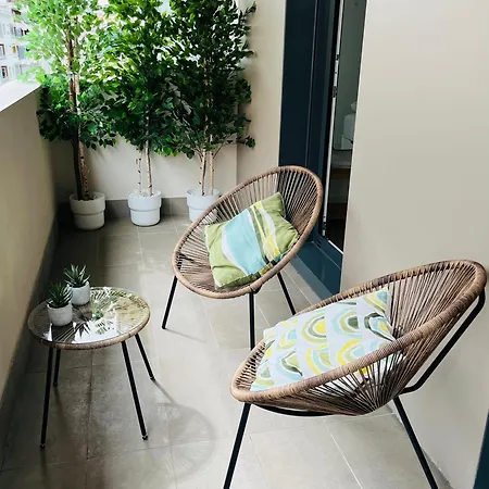 B&n Place Nuevo! Parking Gratuito * Comarca de Vigo