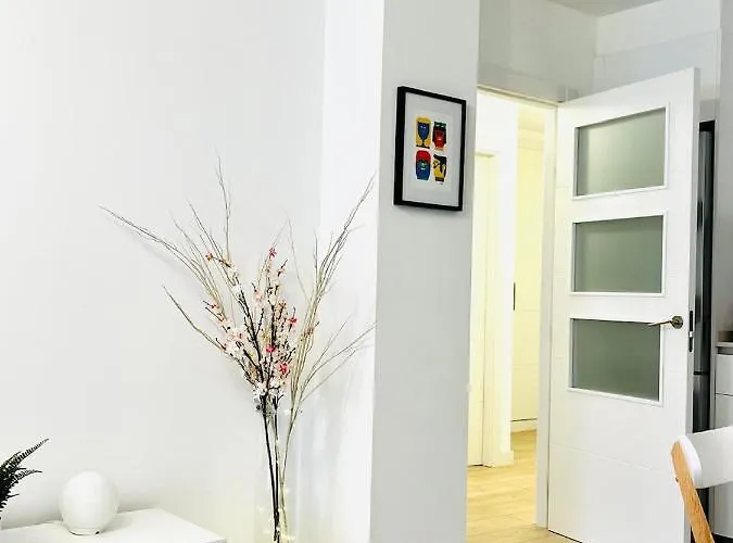 B&n Place Nuevo! Parking Gratuito * Comarca de Vigo