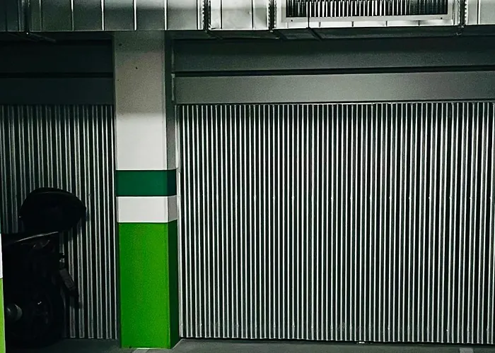 B&n Place Nuevo! Parking Gratuito * Comarca de Vigo