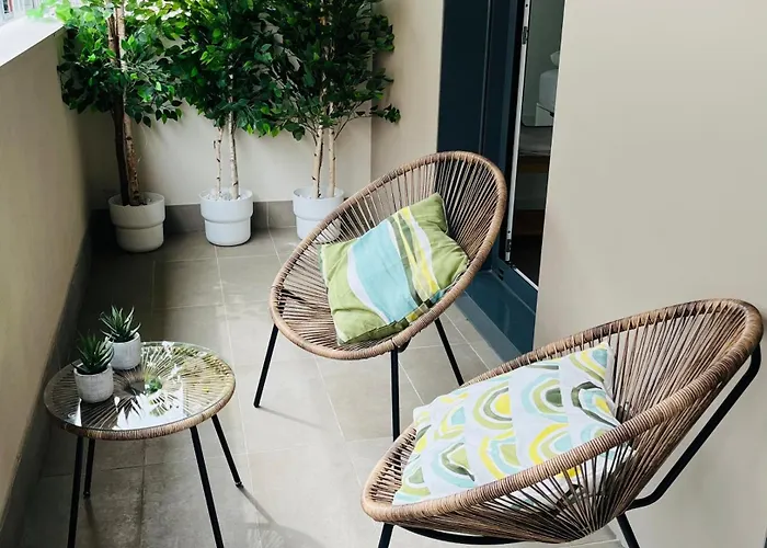 B&n Place Nuevo! Parking Gratuito * Comarca de Vigo