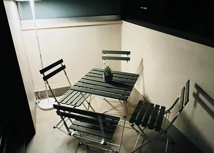 Appartement B&n Place Nuevo! Parking Gratuito Comarca de Vigo