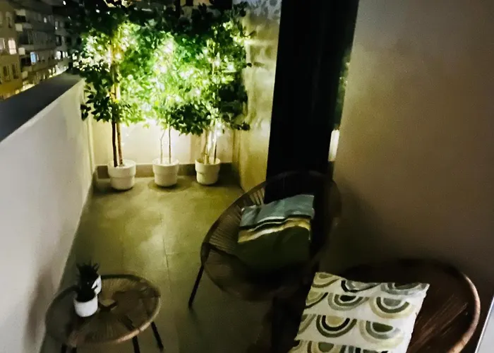 B&n Place Nuevo! Parking Gratuito