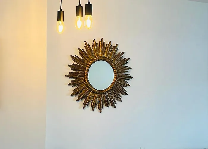 B&n Place Nuevo! Parking Gratuito Comarca de Vigo